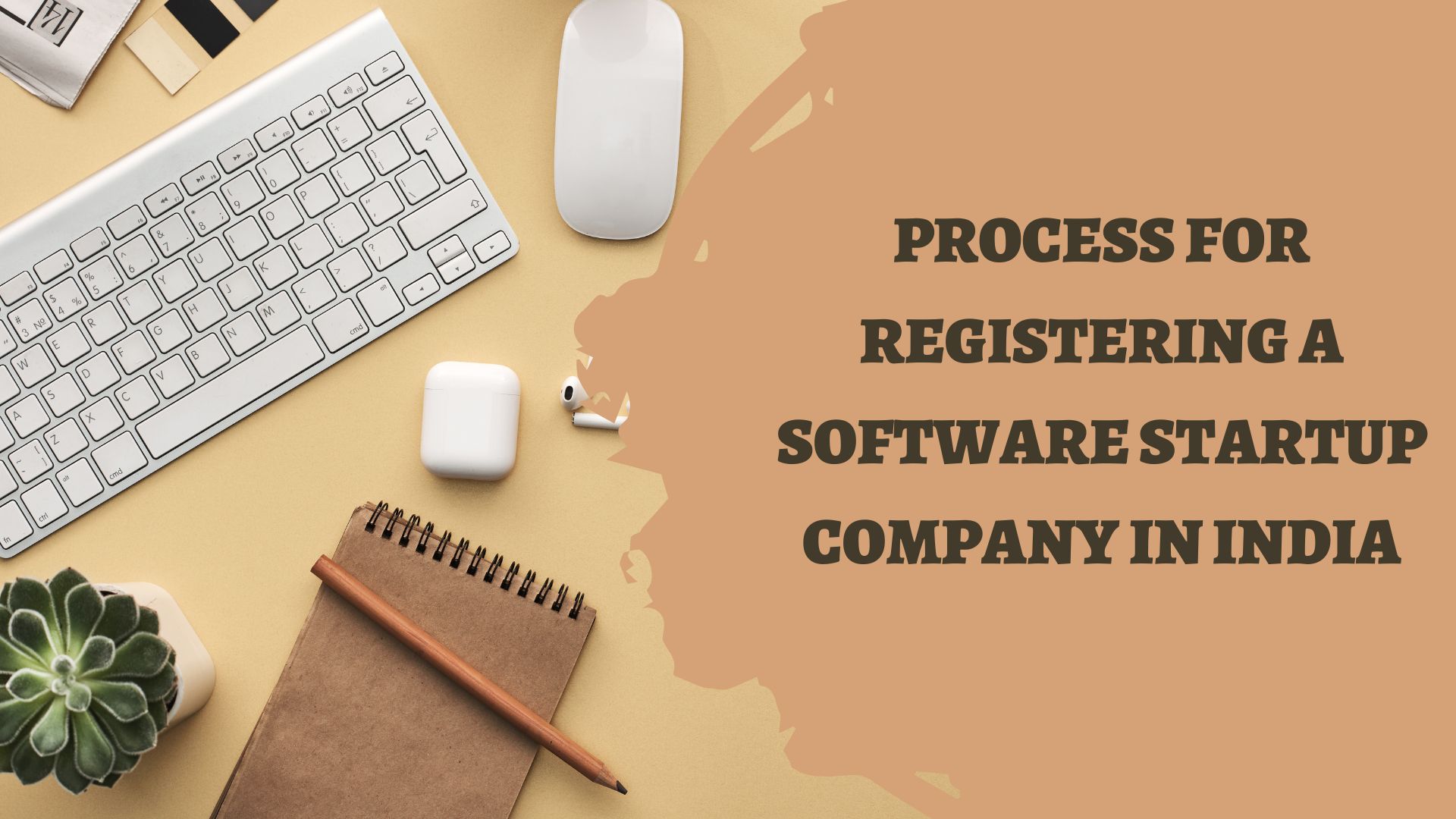 Learn about What is the process for registering a software startup